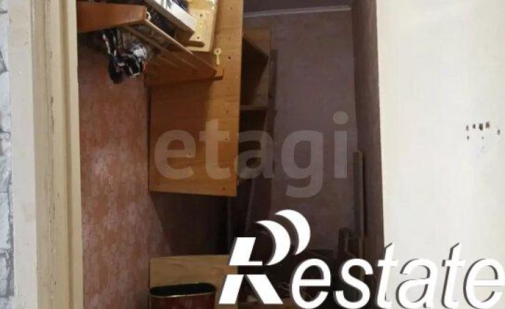 1-комн квартира улица Газовиков, 28А,  д. 28А