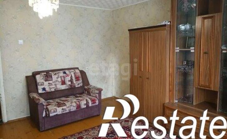 1-комн квартира улица Газовиков, 28А,  д. 28А