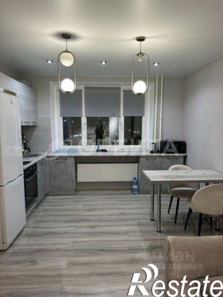 1-комн квартира улица Павла Шарова, 1 к1,  д. 1 к1
