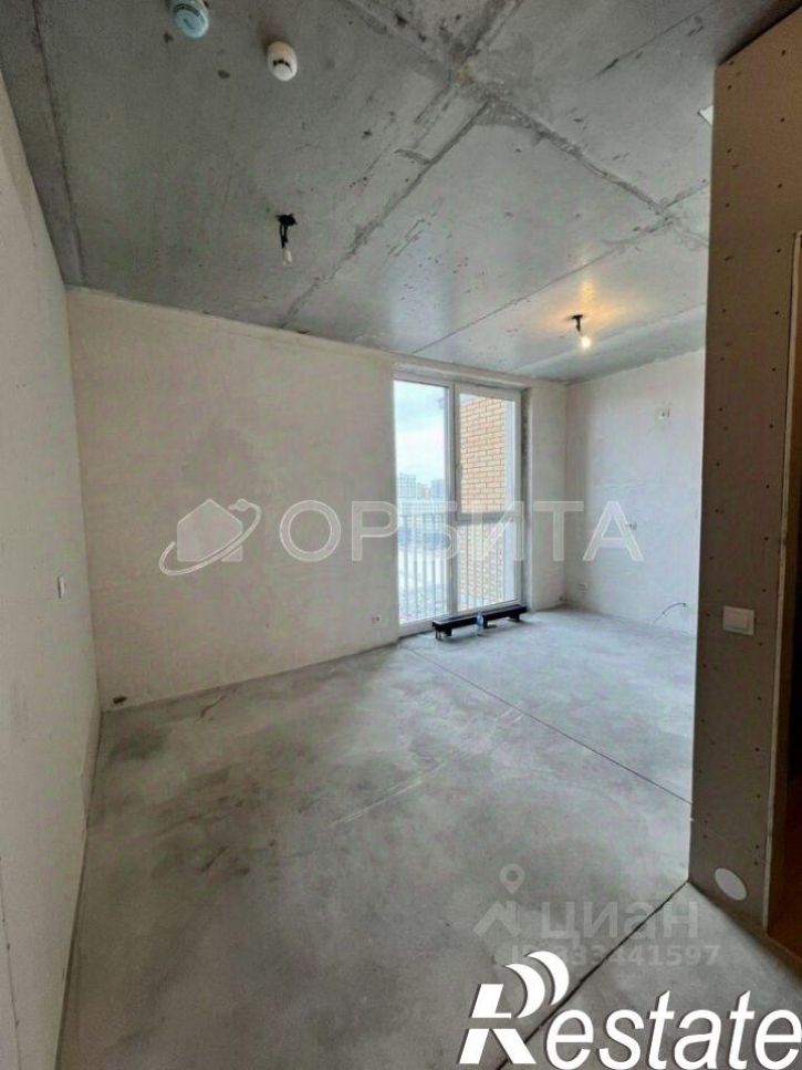 1-комн квартира улица Муравленко, 9 к1,  д. 9 к1