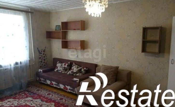 1-комн квартира улица Газовиков, 28А,  д. 28А