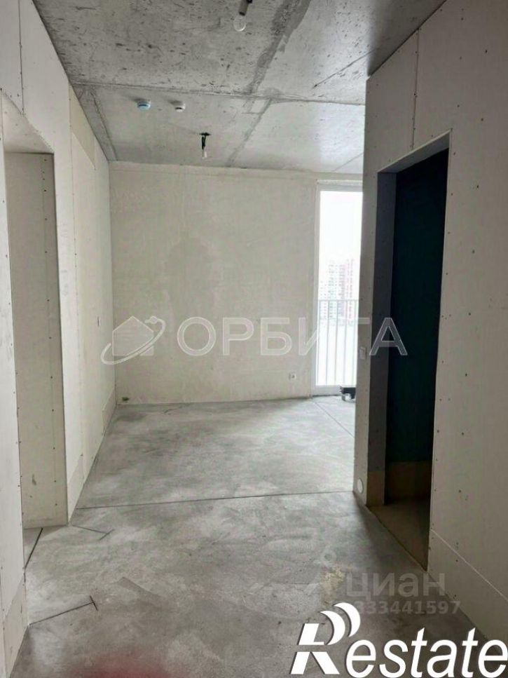 1-комн квартира улица Муравленко, 9 к1,  д. 9 к1