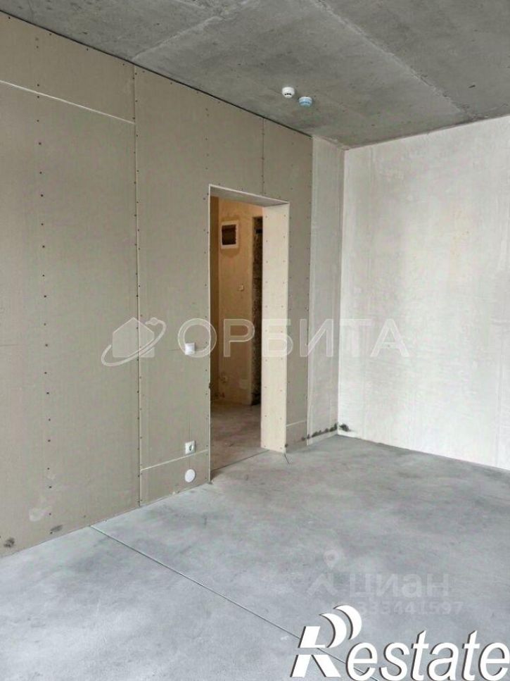 1-комн квартира улица Муравленко, 9 к1,  д. 9 к1