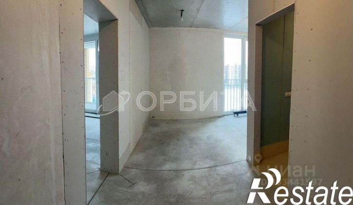 1-комн квартира улица Муравленко, 9 к1,  д. 9 к1
