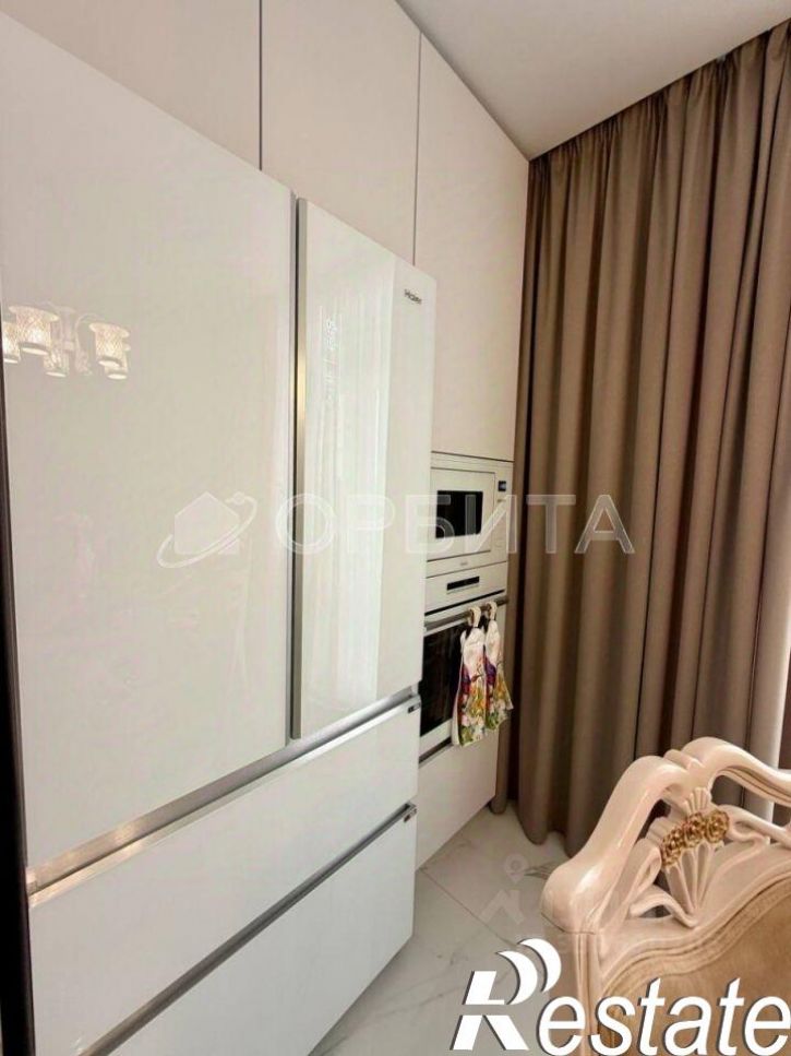 2-комн квартира улица Фёдора Достоевского, 26,  д. 26