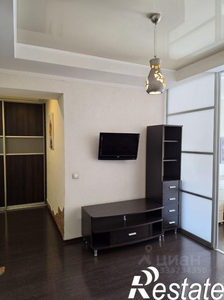 1-комн квартира улица Малыгина, 51,  д. 51