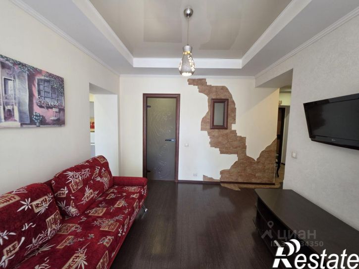 1-комн квартира улица Малыгина, 51,  д. 51