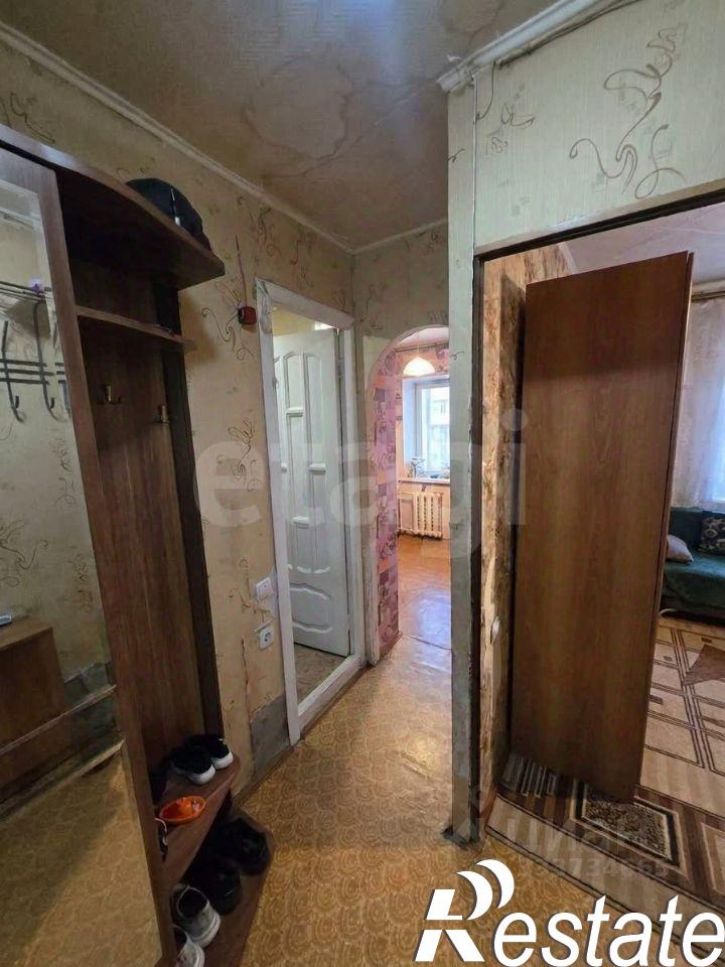 1-комн квартира улица Дружбы, 132,  д. 132