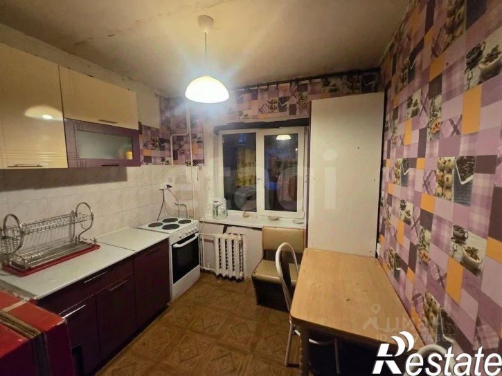 1-комн квартира улица Дружбы, 132,  д. 132