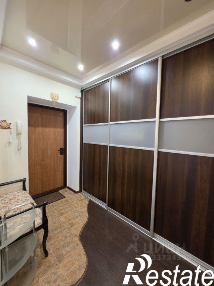 1-комн квартира улица Малыгина, 51,  д. 51
