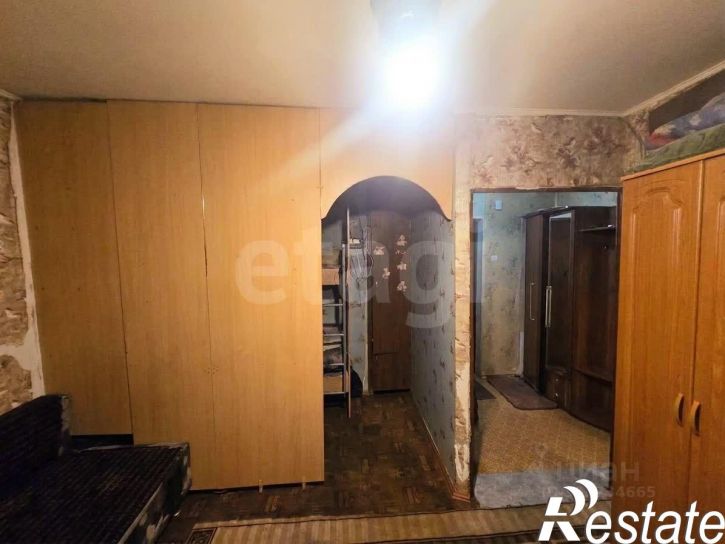 1-комн квартира улица Дружбы, 132,  д. 132