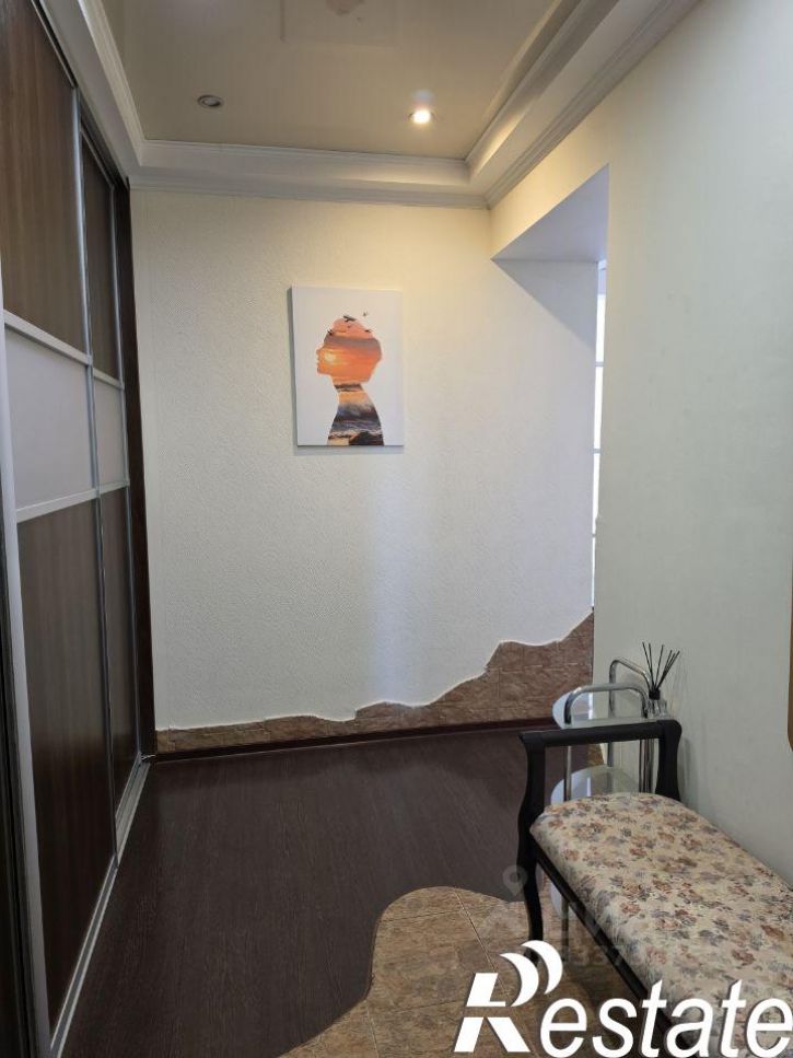 1-комн квартира улица Малыгина, 51,  д. 51