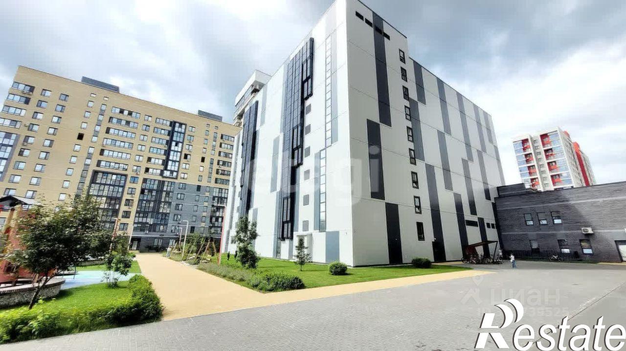 Купить гараж, место в паркинге за 530 764 рублей на улица Газовиков, 73 к2
