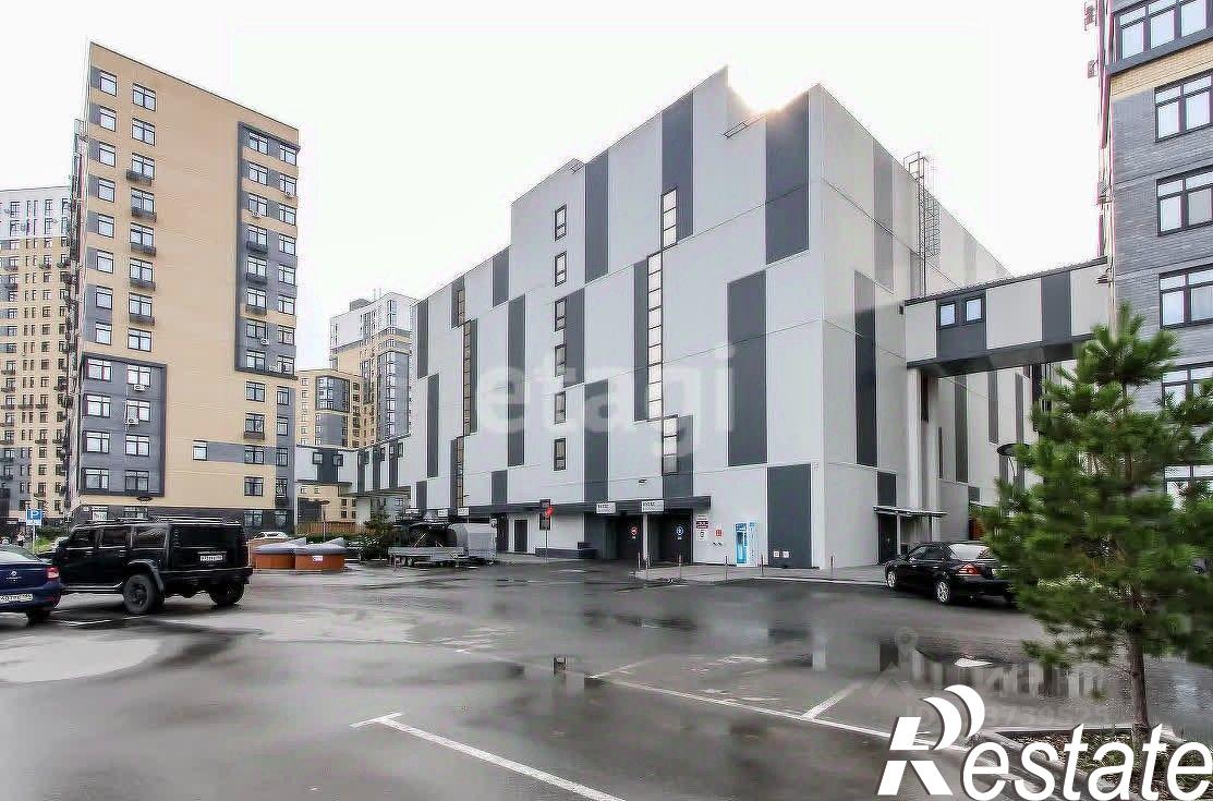 Купить гараж, место в паркинге за 530 764 рублей на улица Газовиков, 73 к2