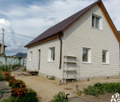 коттедж 70 кв м садовая улица, 24