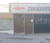 18 кв м улица Эрвье, 16 к1