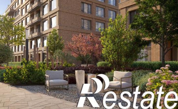 2-комн квартира в новом доме Причальная улица, 11,  д. 11