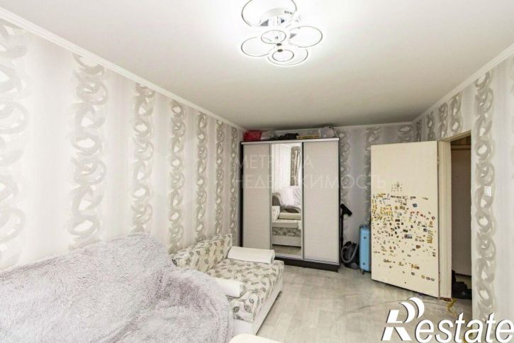 1-комн квартира улица Энергетиков, 53,  д. 53