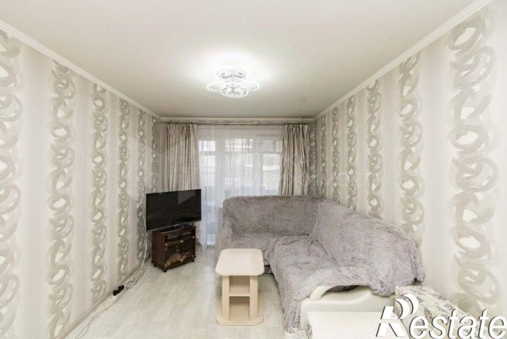 1-комн квартира улица Энергетиков, 53,  д. 53