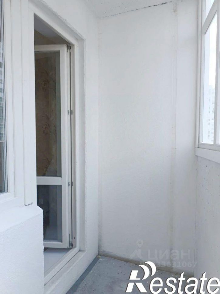 1-комн квартира улица Николая Никитина, 4 к1,  д. 4 к1