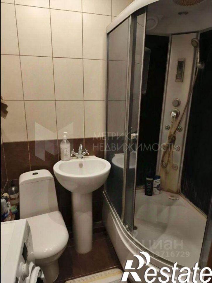 1-комн квартира улица Энергетиков, 53,  д. 53