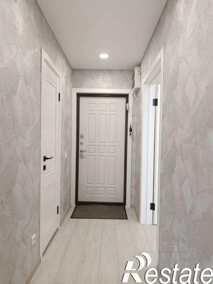 1-комн квартира улица Николая Никитина, 4 к1,  д. 4 к1