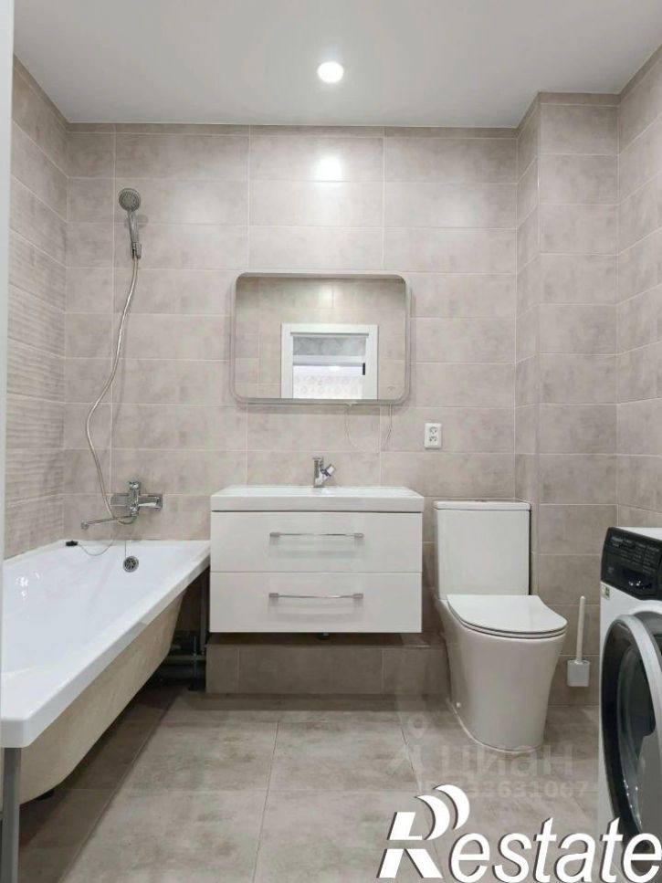 1-комн квартира улица Николая Никитина, 4 к1,  д. 4 к1