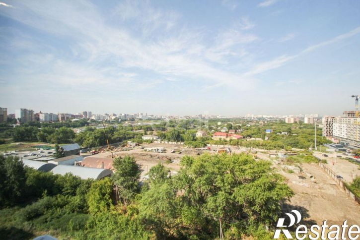 2-комн квартира улица Газовиков, 73,  д. 73