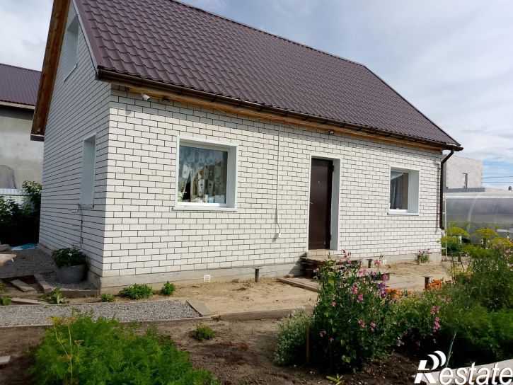 Коттедж/дом садовая улица, 24