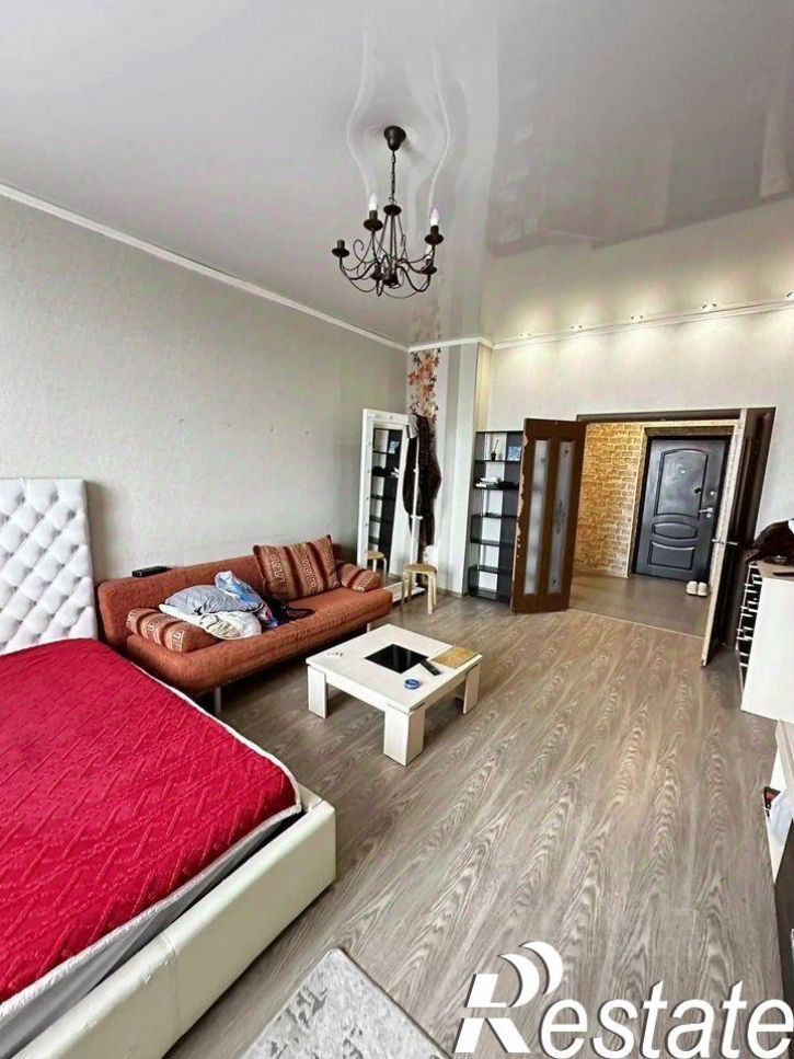 1-комн квартира улица Малыгина, 90,  д. 90