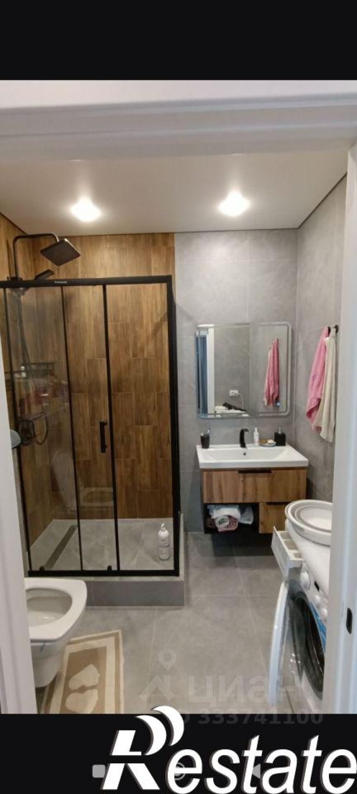 2-комн квартира Дамбовская улица, 29 к2,  д. 29 к2
