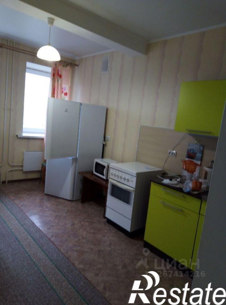 1-комн квартира Московский тракт, 88,  д. 88