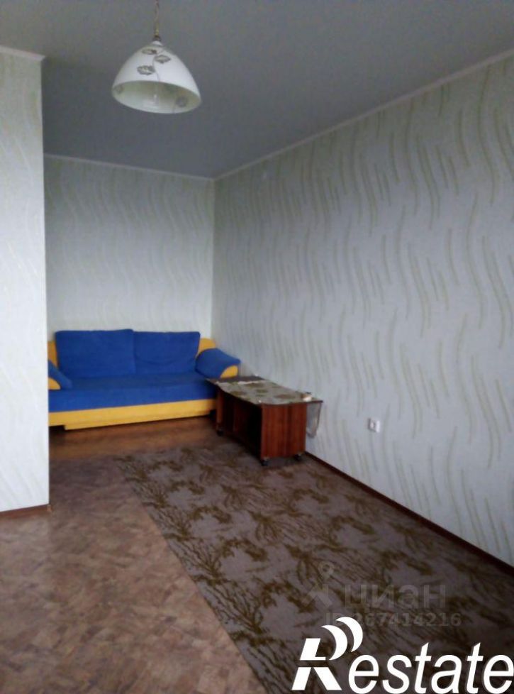 1-комн квартира Московский тракт, 88,  д. 88