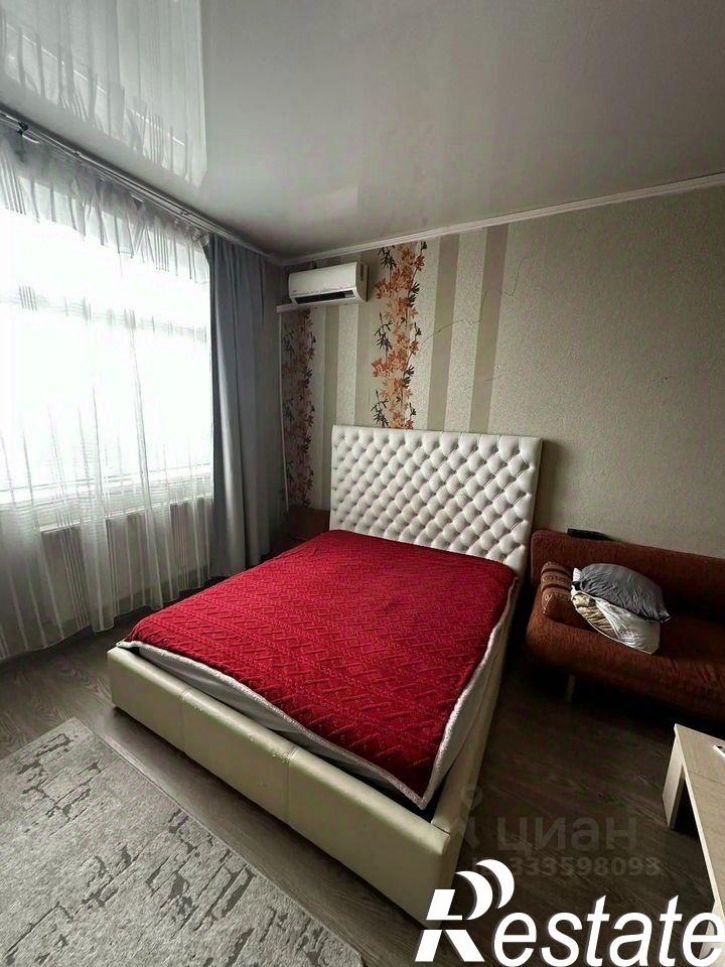 1-комн квартира улица Малыгина, 90,  д. 90