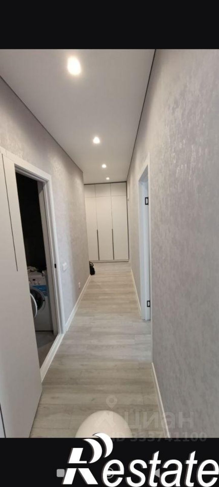 2-комн квартира Дамбовская улица, 29 к2,  д. 29 к2