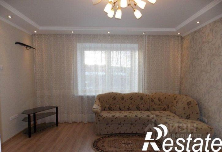 1-комн квартира Амурская улица, 4,  д. 4