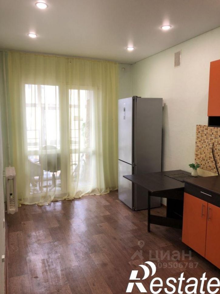 1-комн квартира Московский тракт, 85,  д. 85