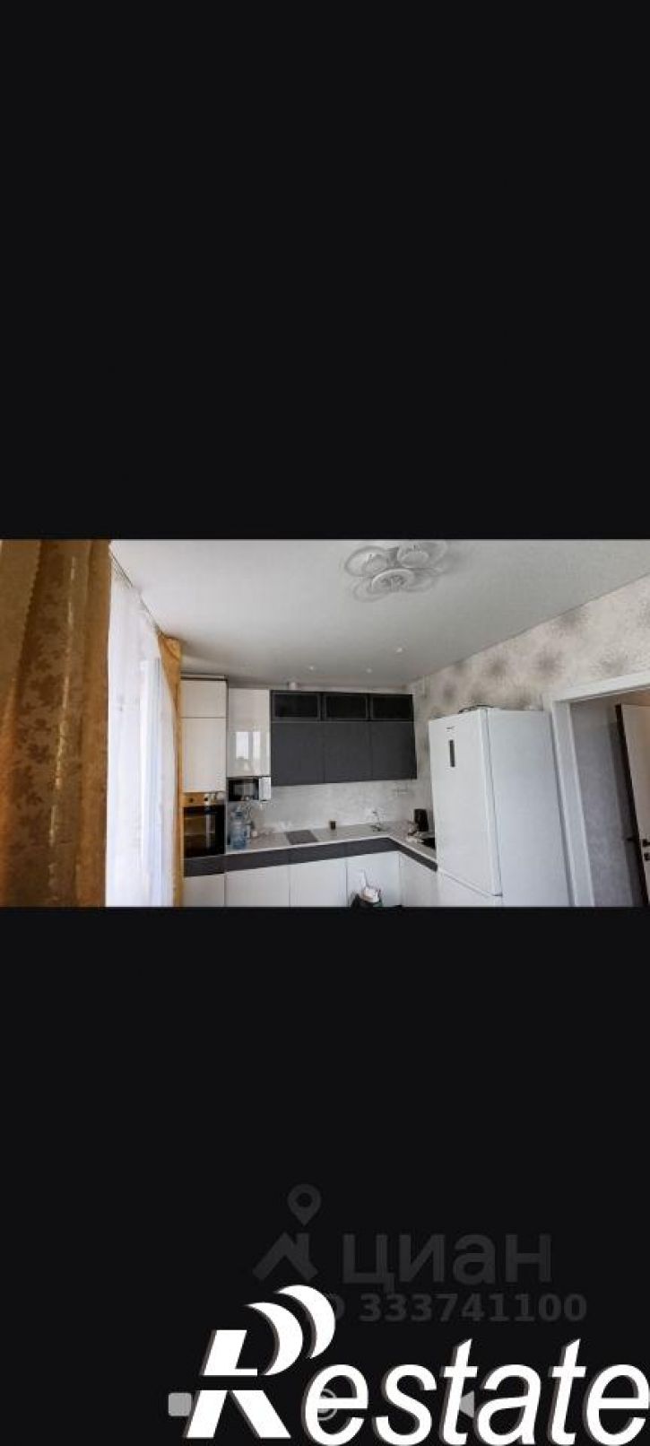 2-комн квартира Дамбовская улица, 29 к2,  д. 29 к2