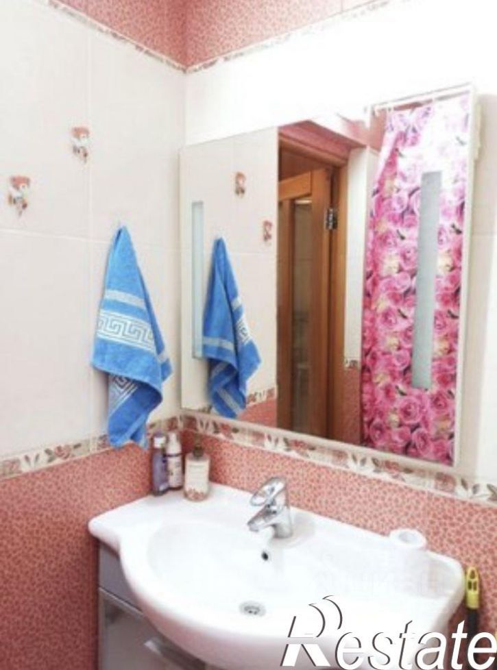 1-комн квартира Олимпийская улица, 9 к3,  д. 9 к3