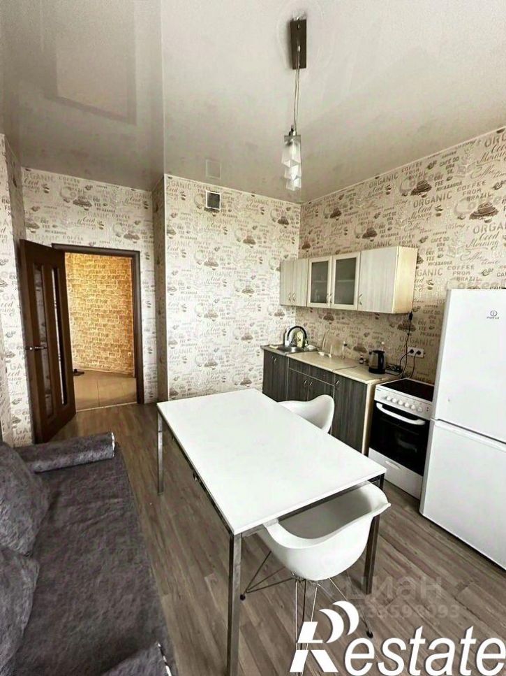 1-комн квартира улица Малыгина, 90,  д. 90