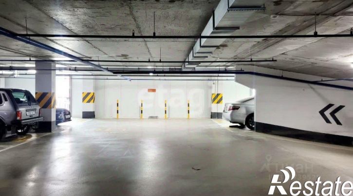 Гараж/парковка улица Газовиков, 73 к2,  д. 73 к2