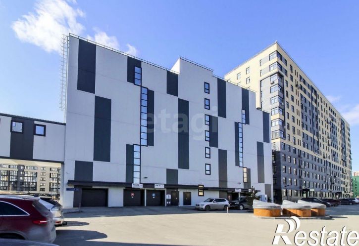 Гараж/парковка улица Газовиков, 73 к2,  д. 73 к2