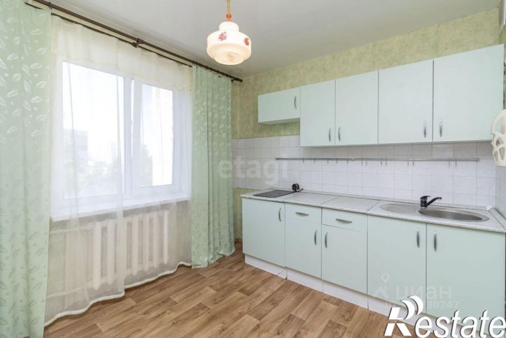 1-комн квартира улица Домостроителей, 20,  д. 20
