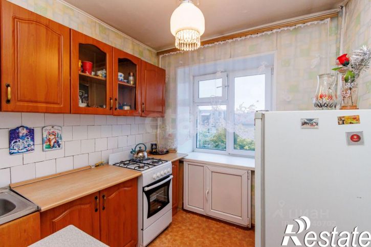 1-комн квартира Пышминская улица, 3А,  д. 3А
