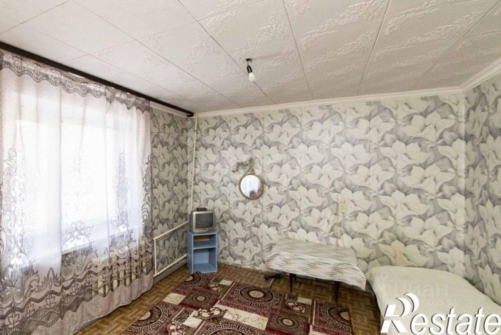Комната улица Котовского, 13,  д. 13