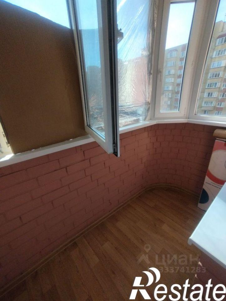 1-комн квартира Малая Боровская улица, 28,  д. 28