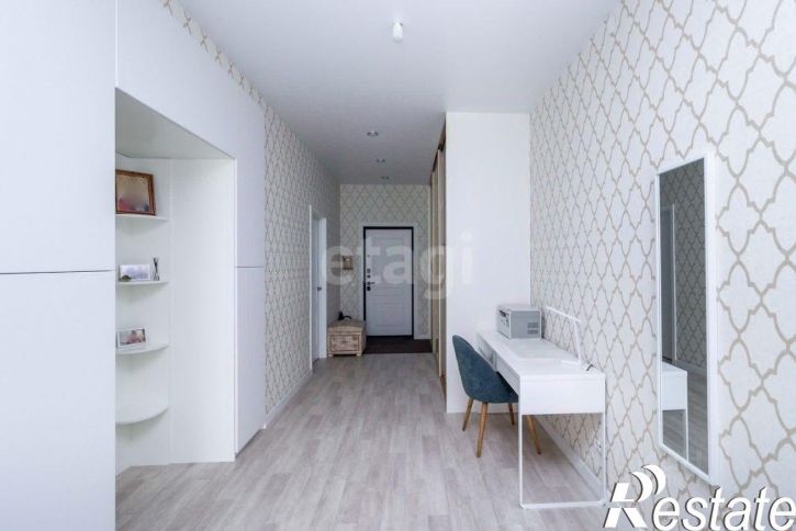 1-комн квартира улица Газодобытчиков, 21,  д. 21