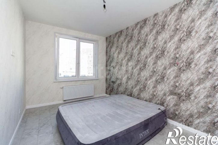 2-комн квартира улица Фармана Салманова, 16,  д. 16