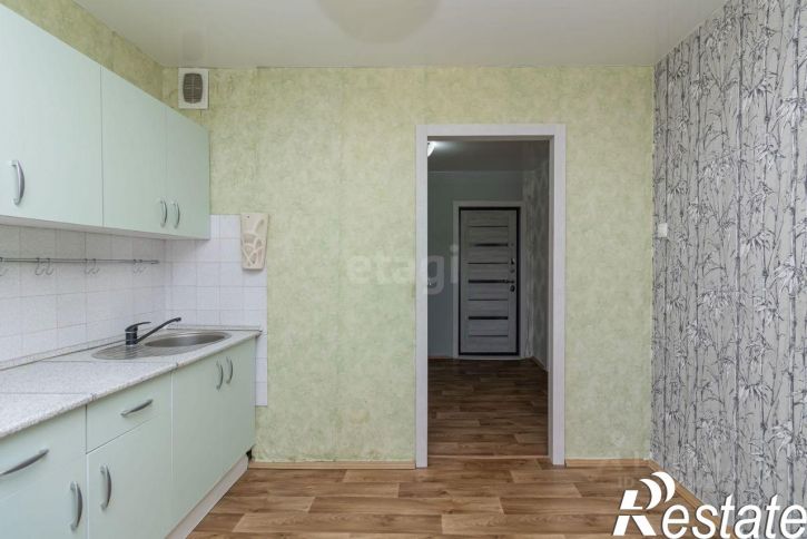 1-комн квартира улица Домостроителей, 20,  д. 20