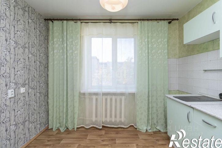1-комн квартира улица Домостроителей, 20,  д. 20